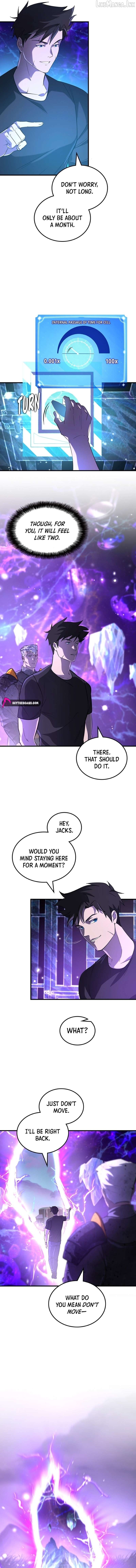 Read System Universe Manga Online