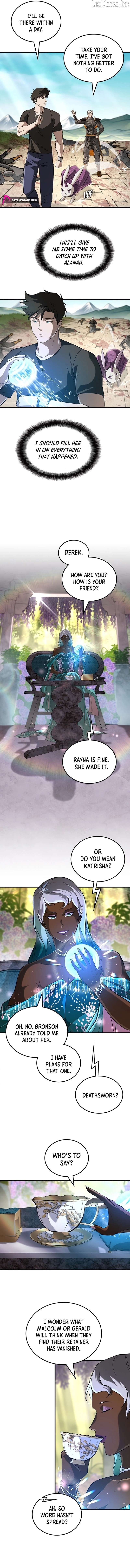 Read System Universe Manga Online