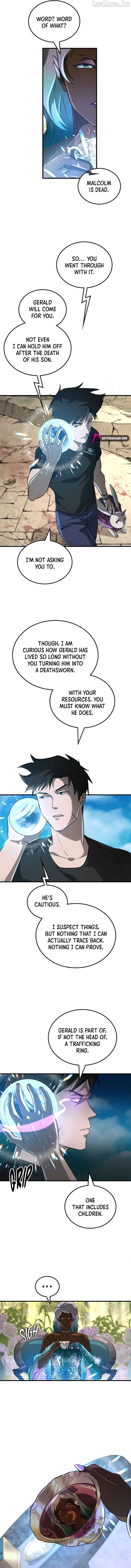 Read System Universe Manga Online