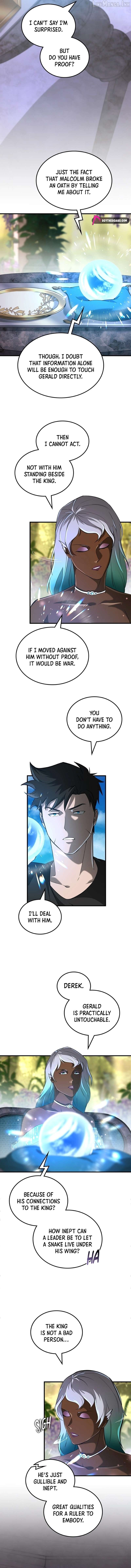 Read System Universe Manga Online