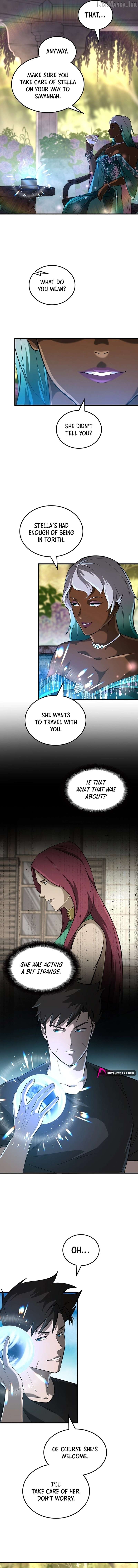 Read System Universe Manga Online