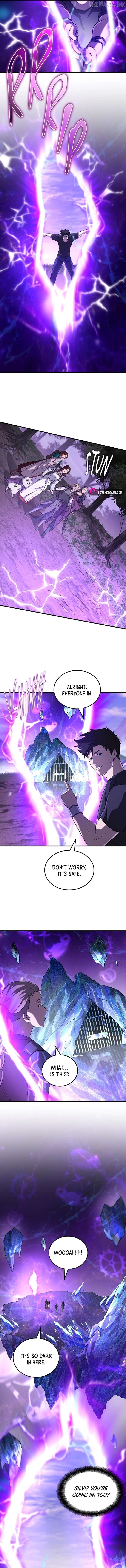 Read System Universe Manga Online