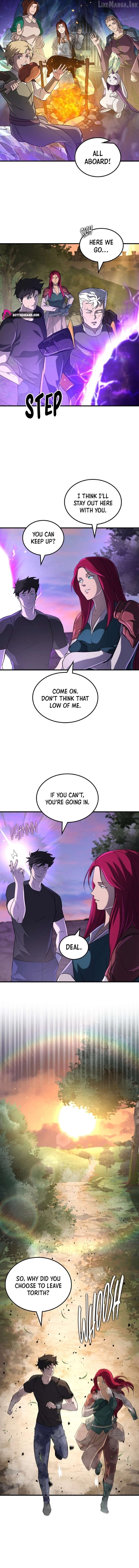 Read System Universe Manga Online