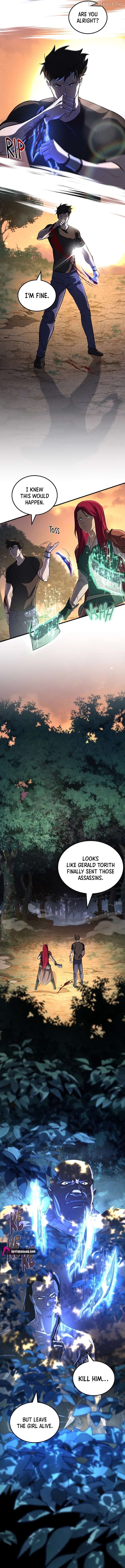 Read System Universe Manga Online