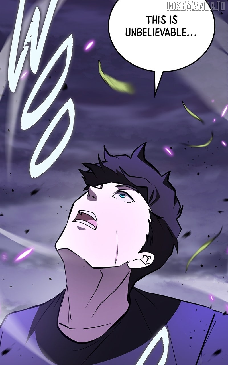 Read System Universe Manga Online