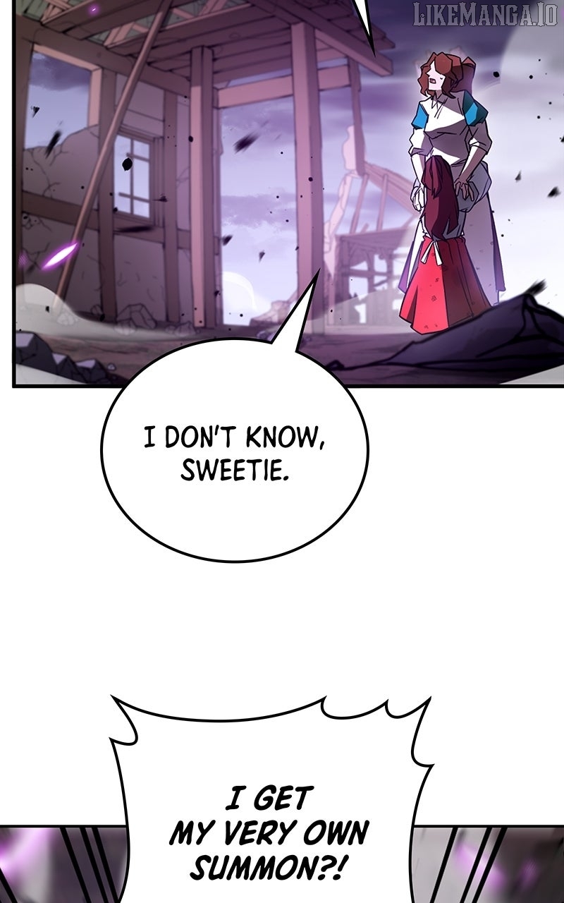 Read System Universe Manga Online