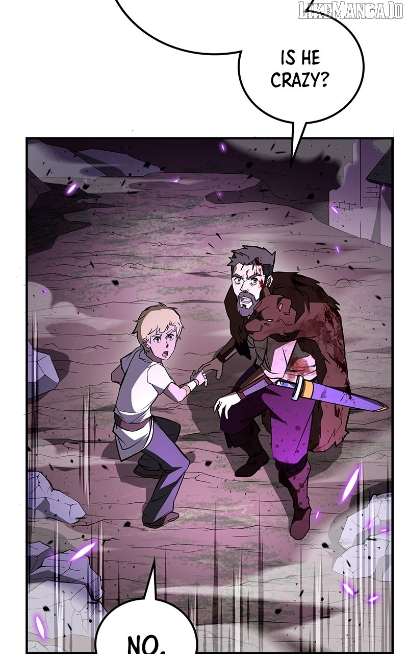 Read System Universe Manga Online