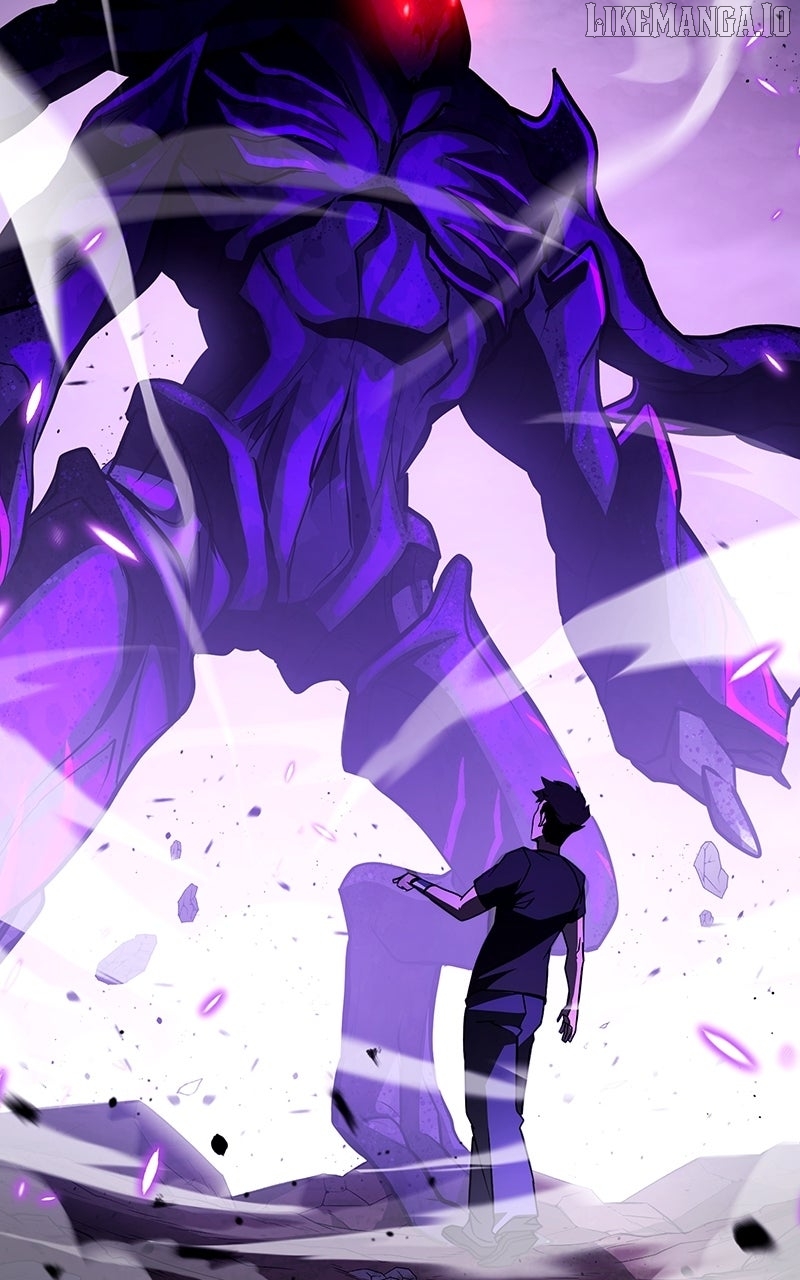 Read System Universe Manga Online