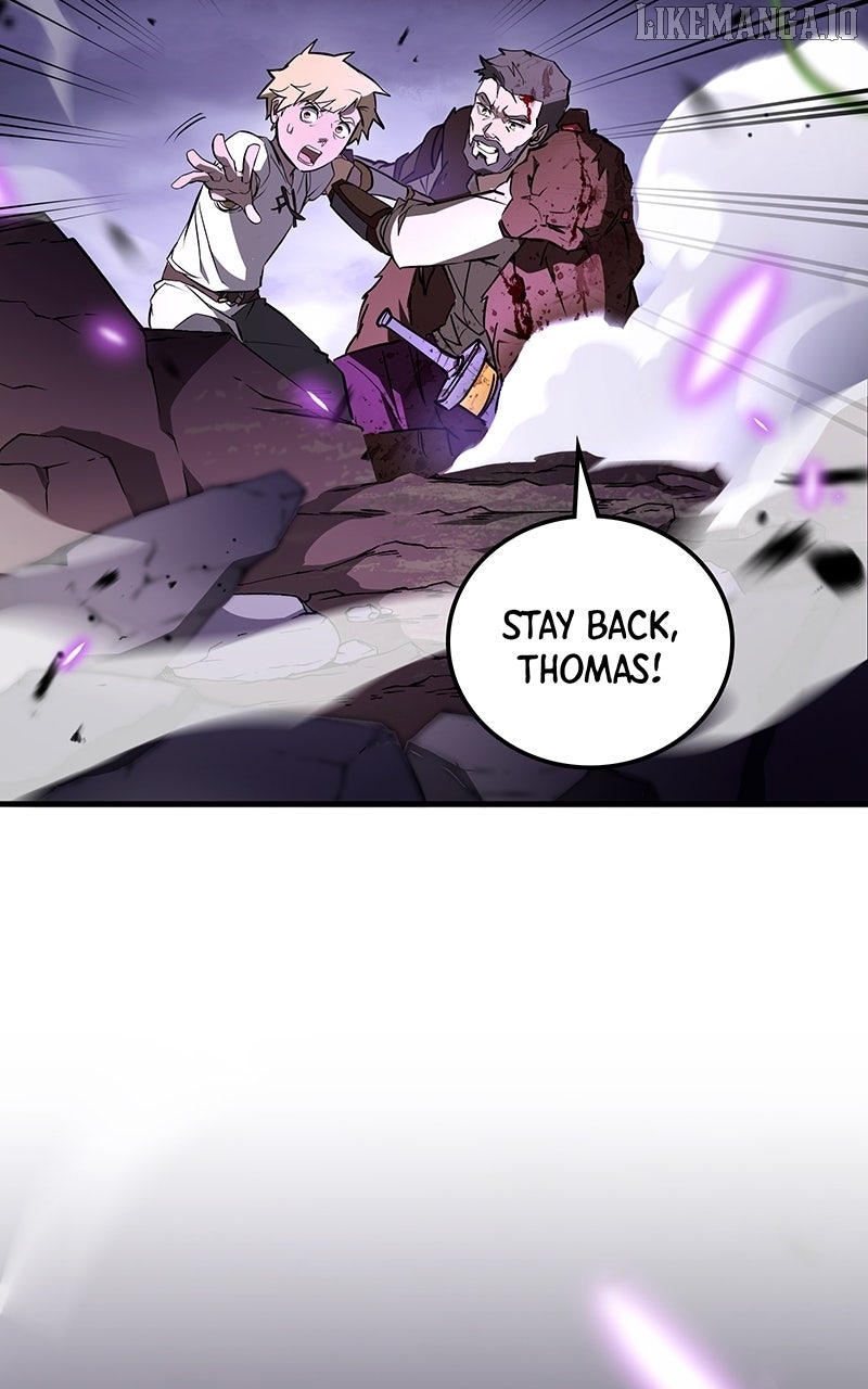 Read System Universe Manga Online