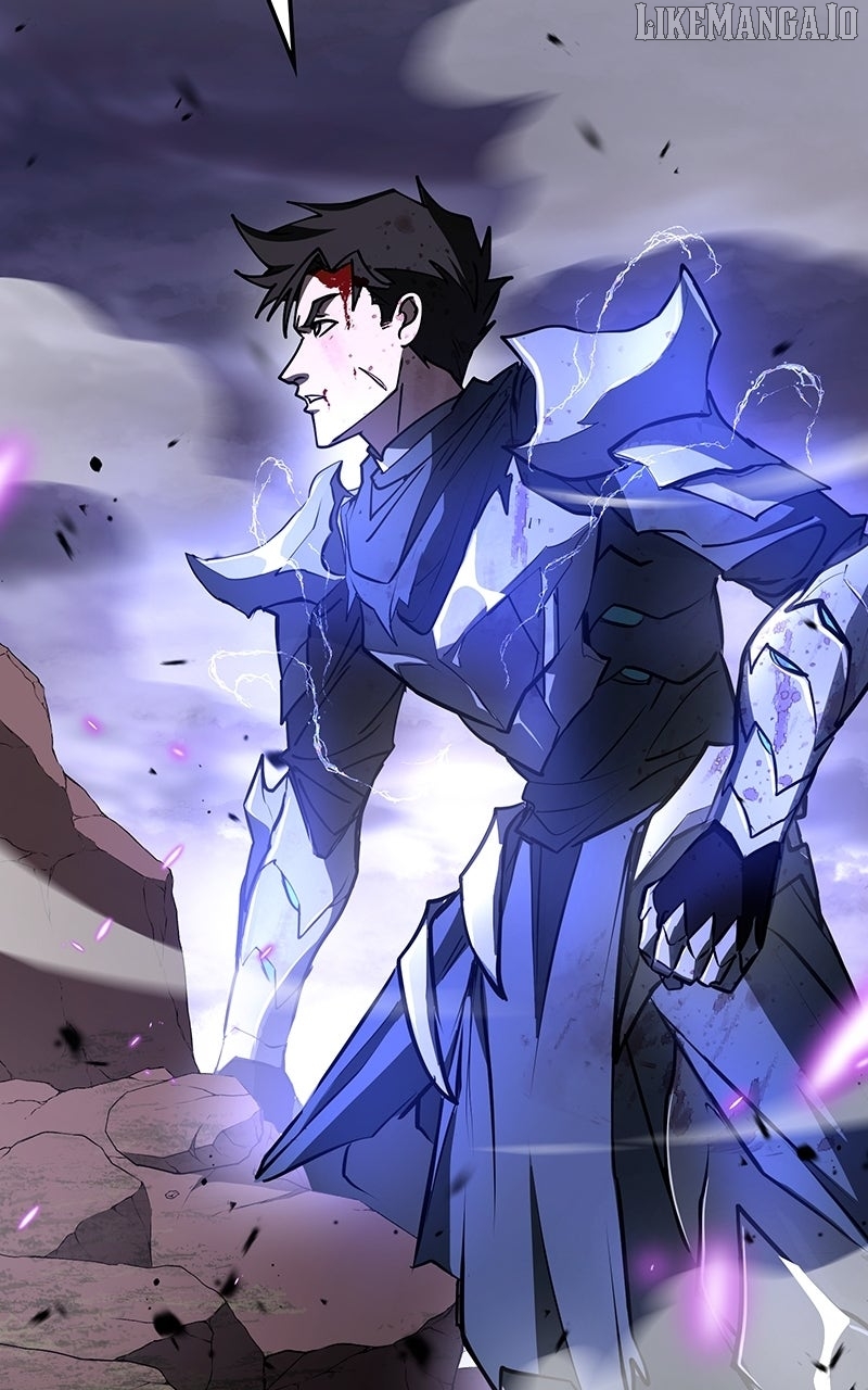Read System Universe Manga Online