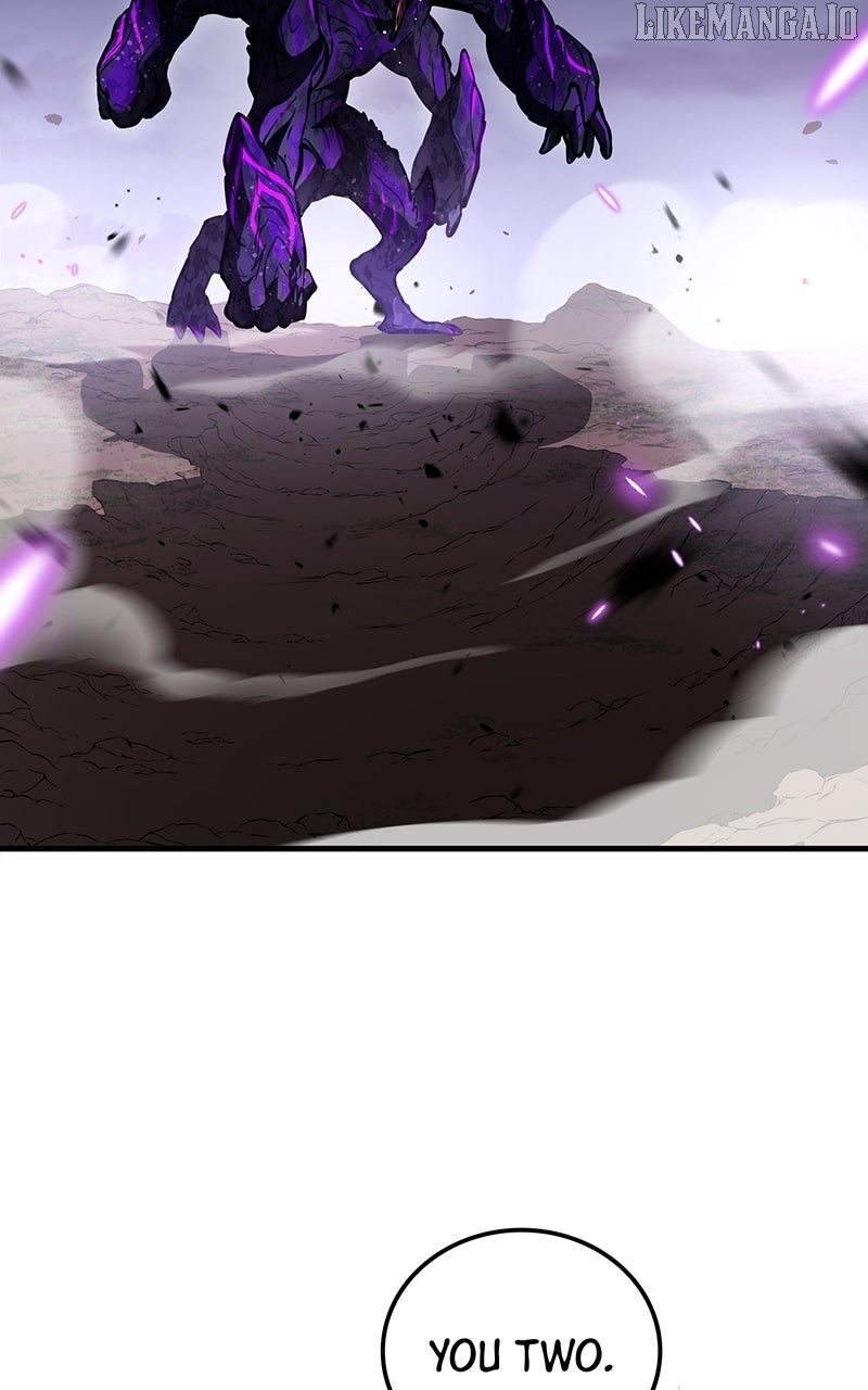Read System Universe Manga Online