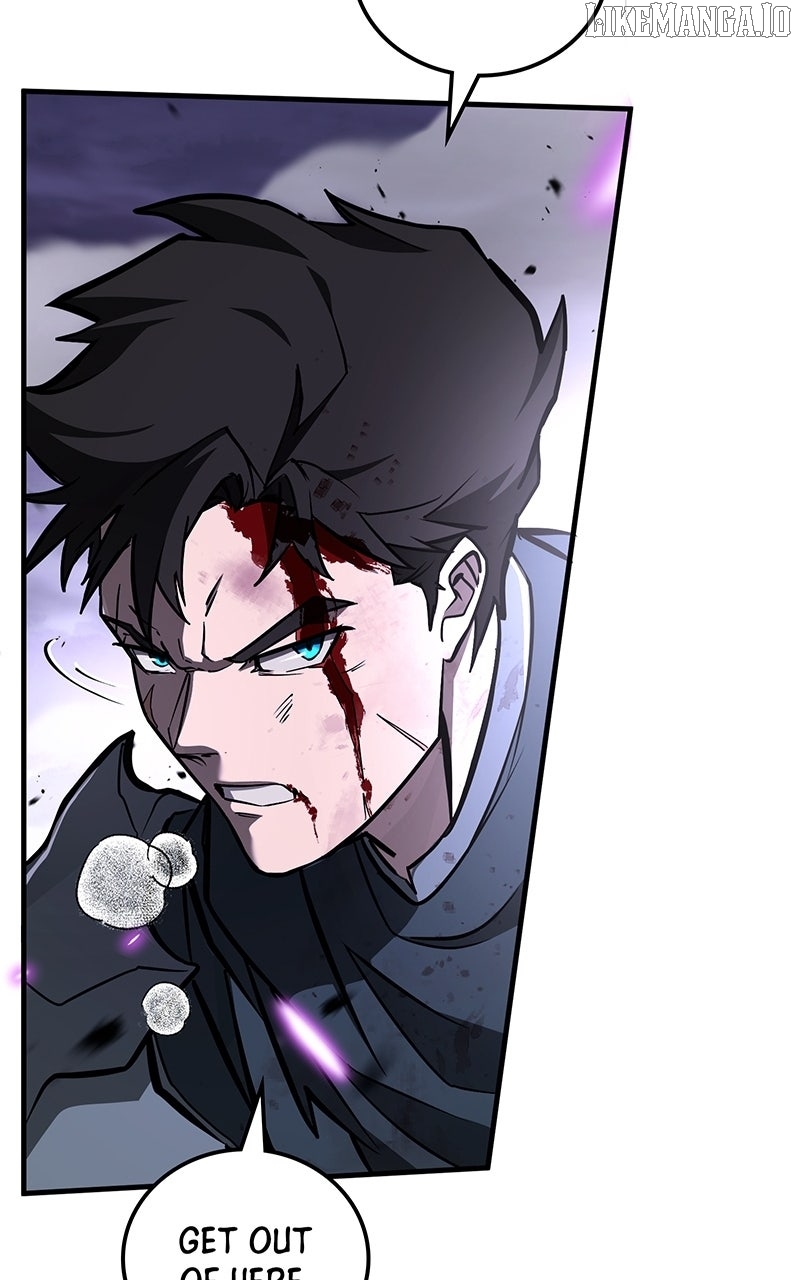 Read System Universe Manga Online