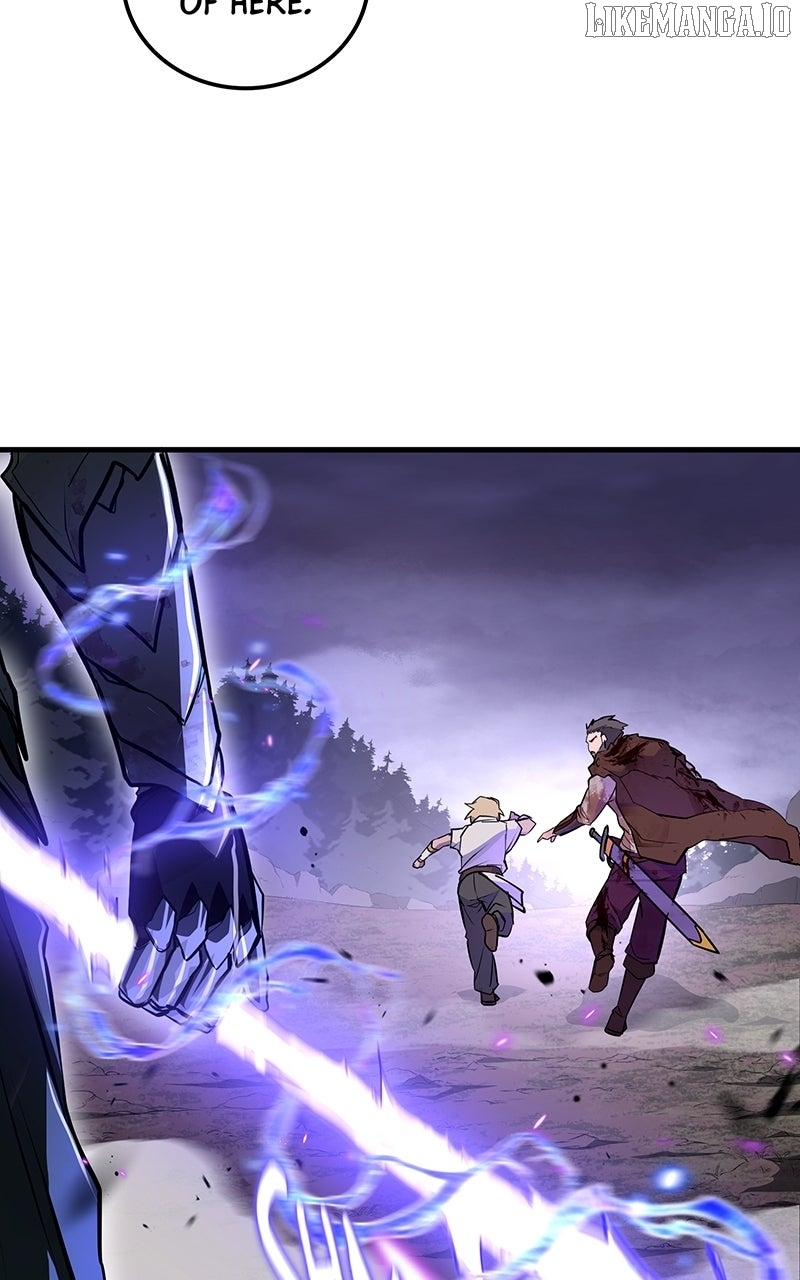 Read System Universe Manga Online