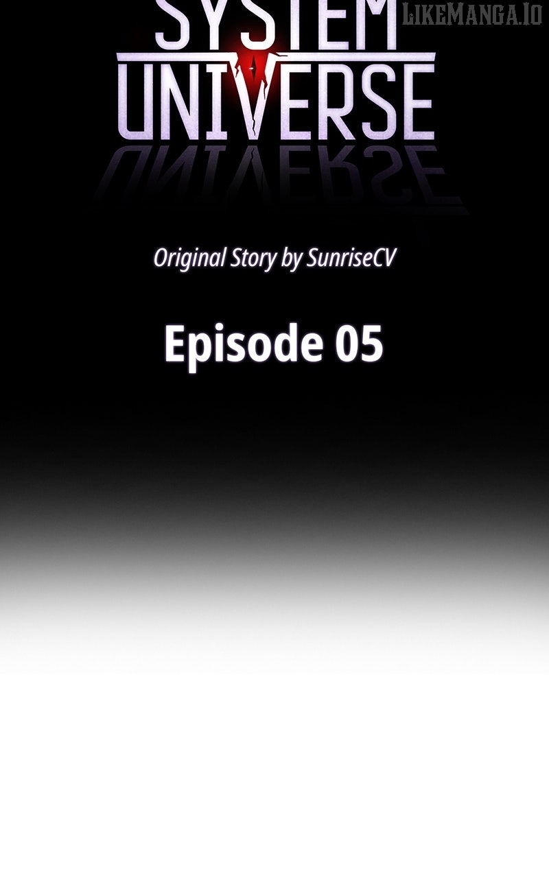 Read System Universe Manga Online