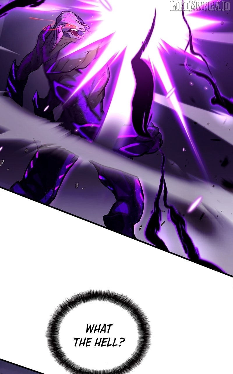 Read System Universe Manga Online