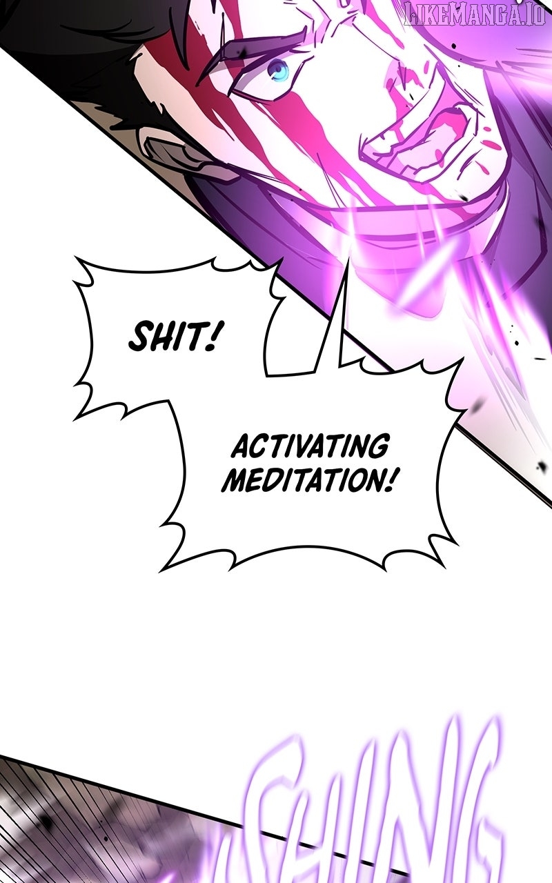 Read System Universe Manga Online