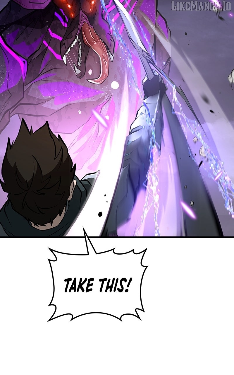 Read System Universe Manga Online