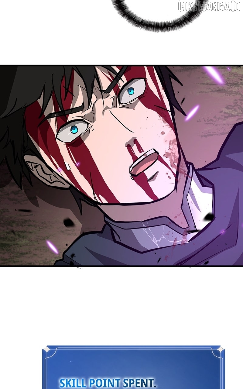 Read System Universe Manga Online