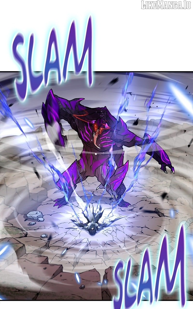 Read System Universe Manga Online