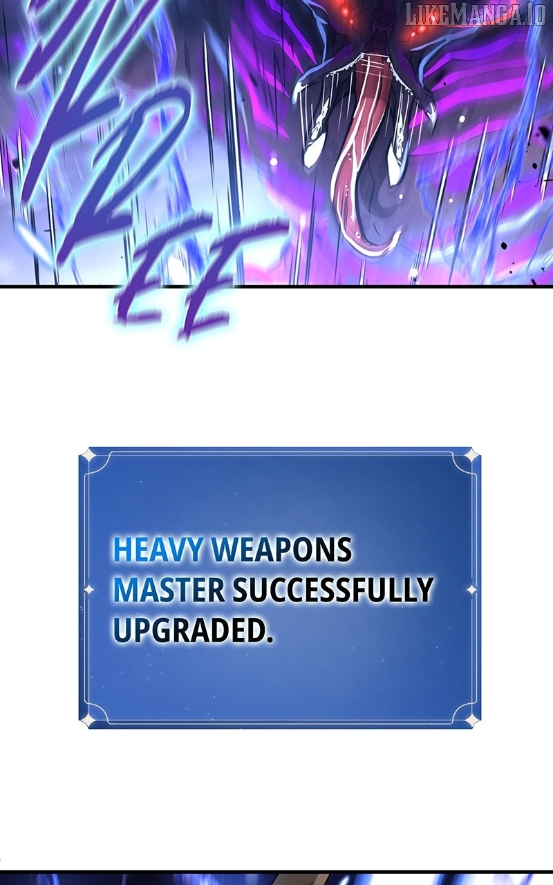 Read System Universe Manga Online