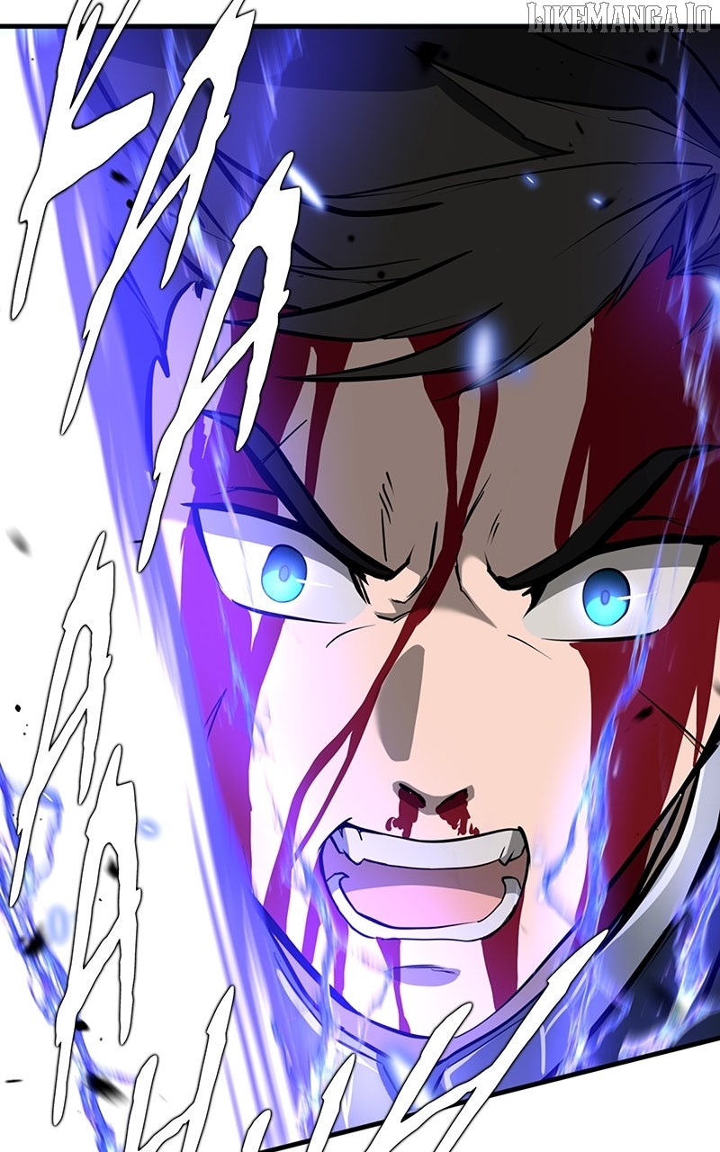 Read System Universe Manga Online
