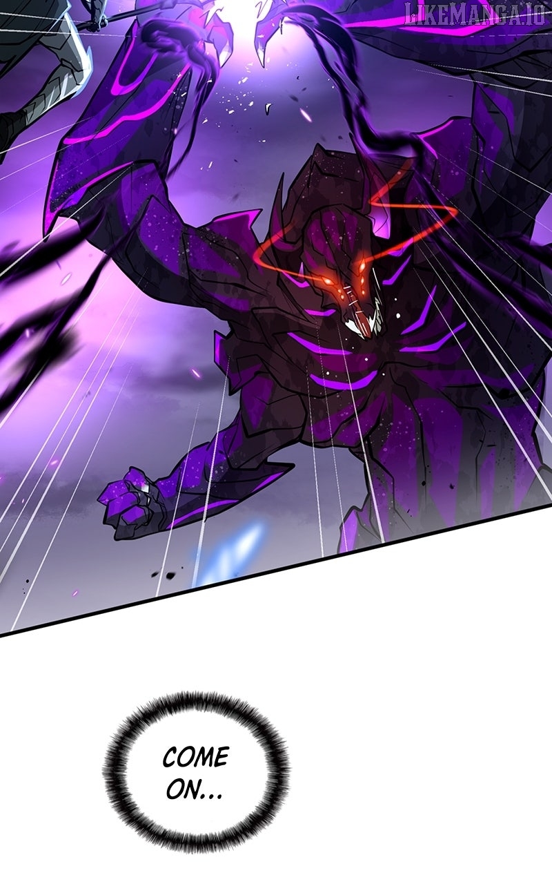 Read System Universe Manga Online