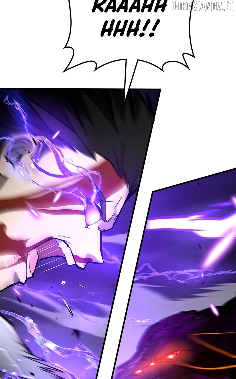 Read System Universe Manga Online