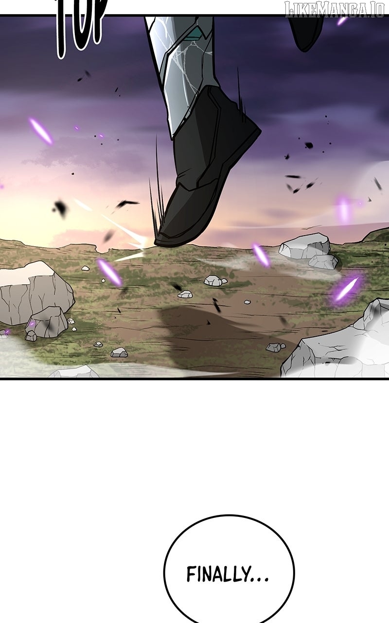 Read System Universe Manga Online