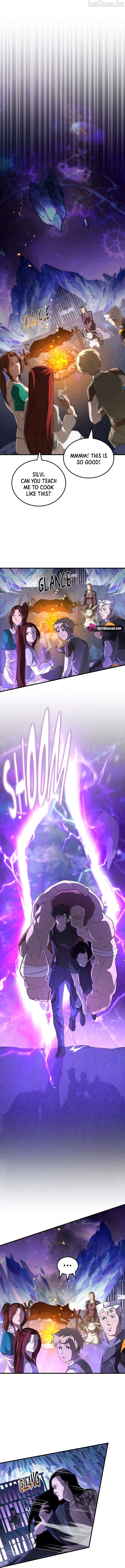 Read System Universe Manga Online