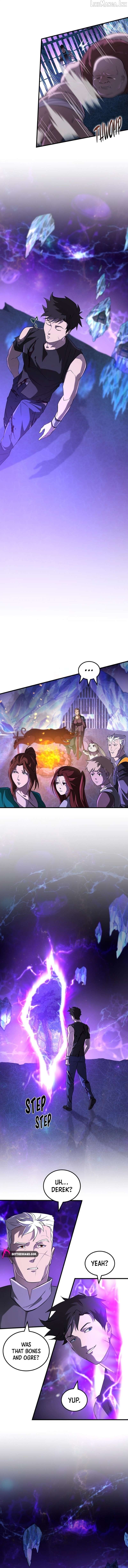 Read System Universe Manga Online