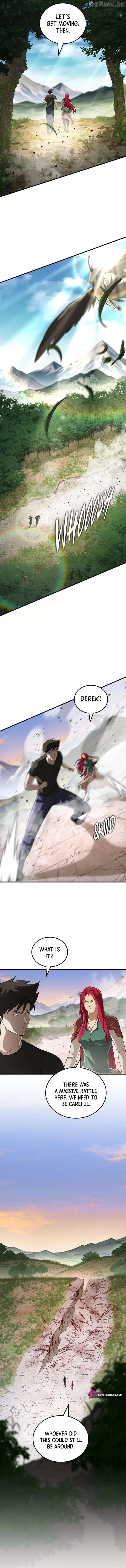 Read System Universe Manga Online