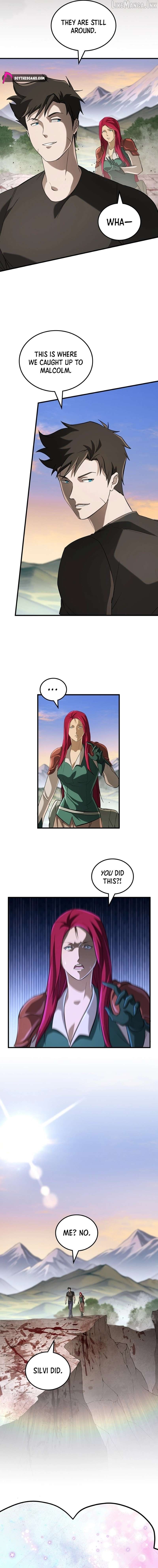 Read System Universe Manga Online