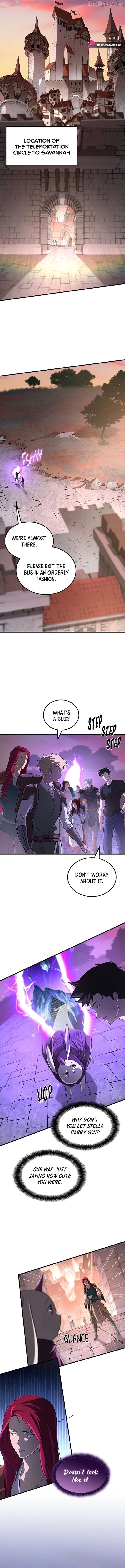 Read System Universe Manga Online