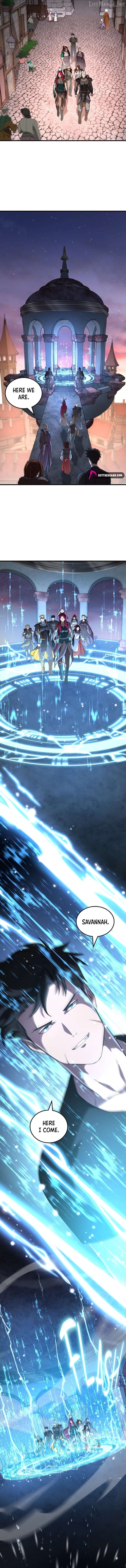 Read System Universe Manga Online