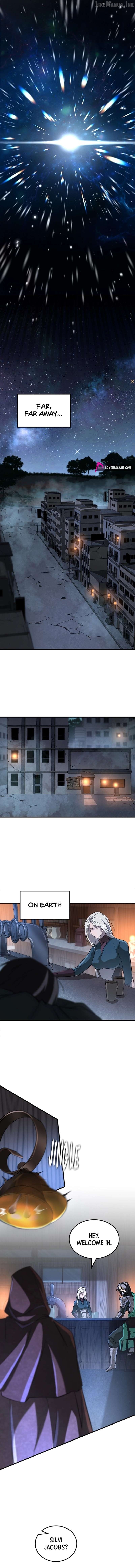 Read System Universe Manga Online
