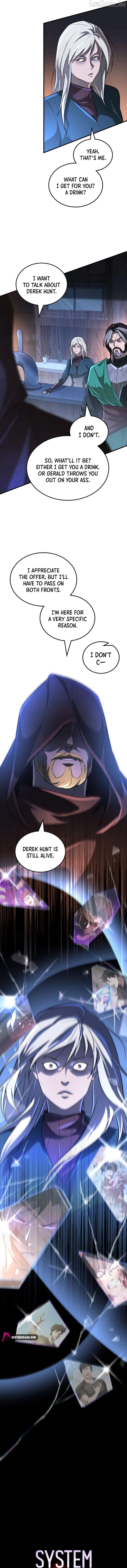 Read System Universe Manga Online