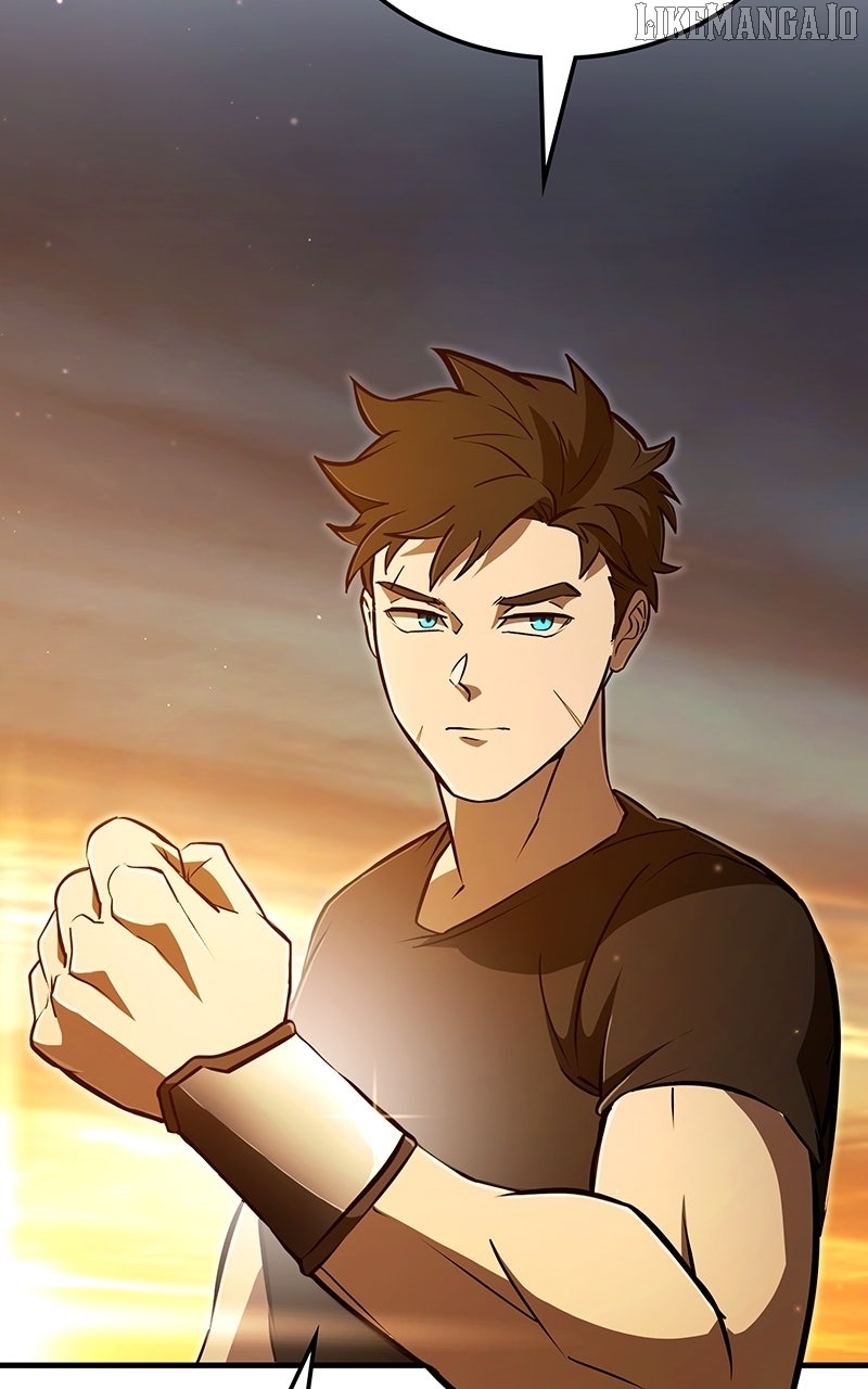 Read System Universe Manga Online
