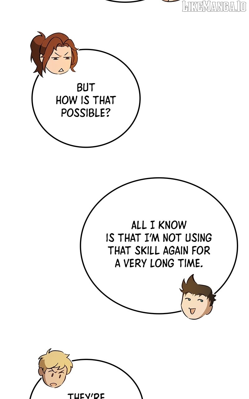 Read System Universe Manga Online