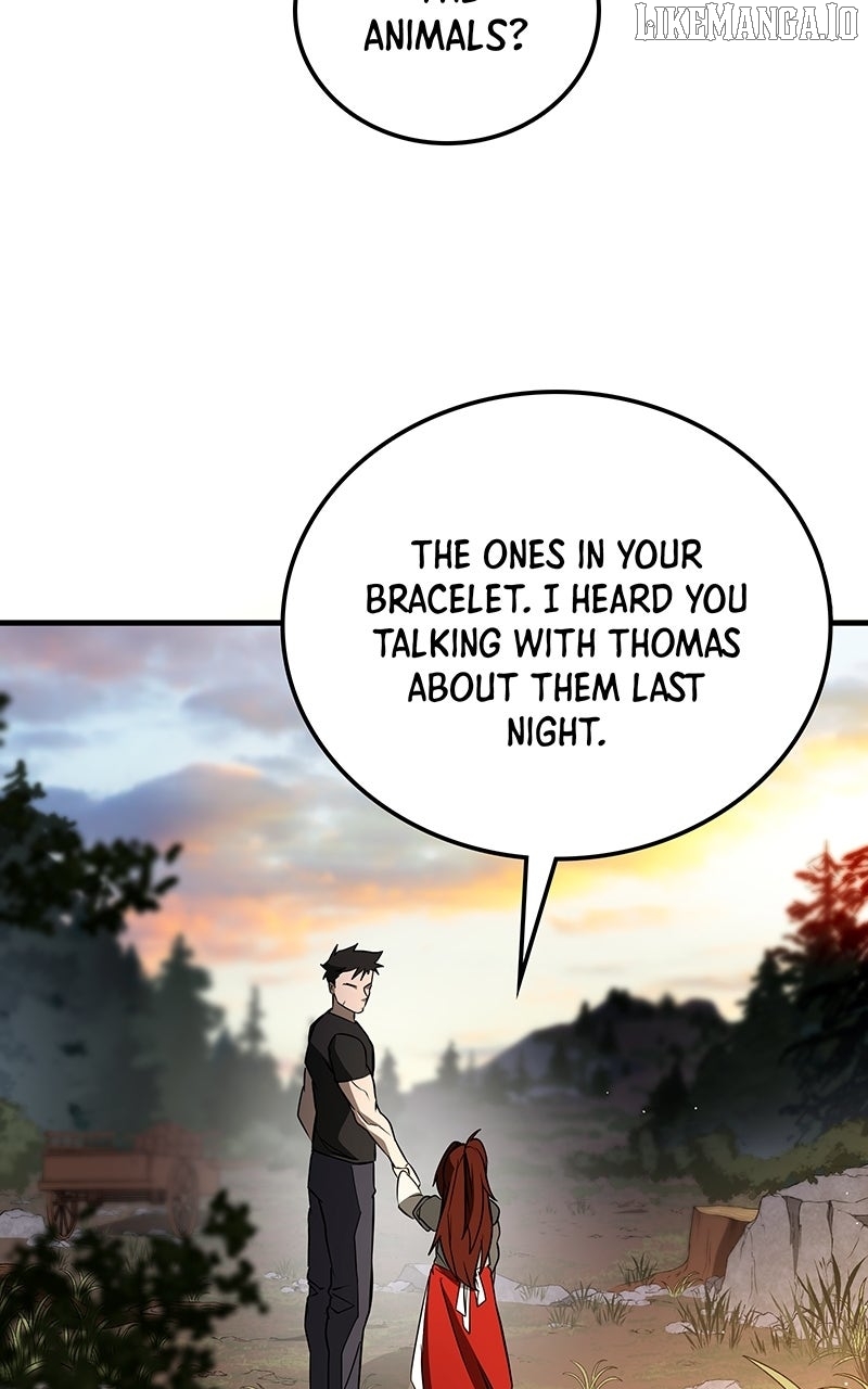 Read System Universe Manga Online