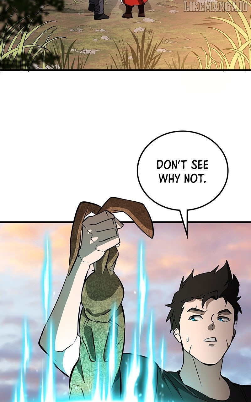 Read System Universe Manga Online
