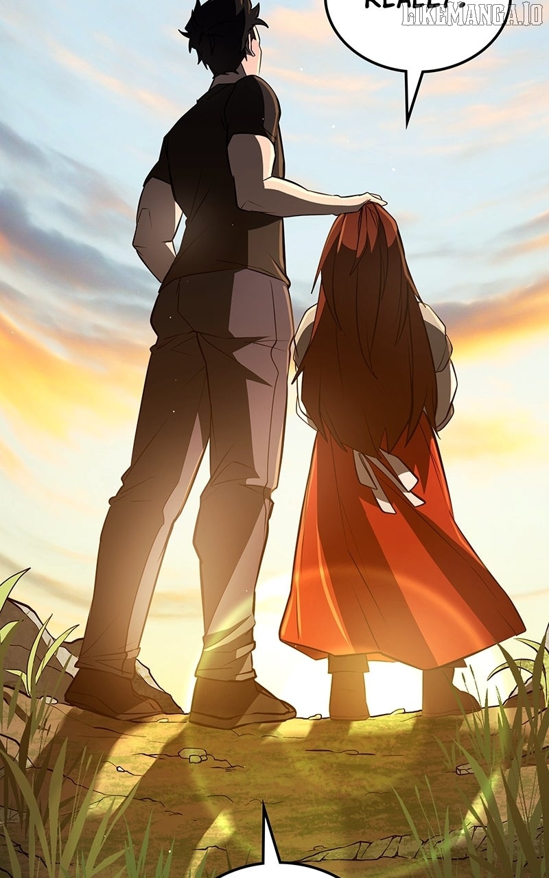 Read System Universe Manga Online