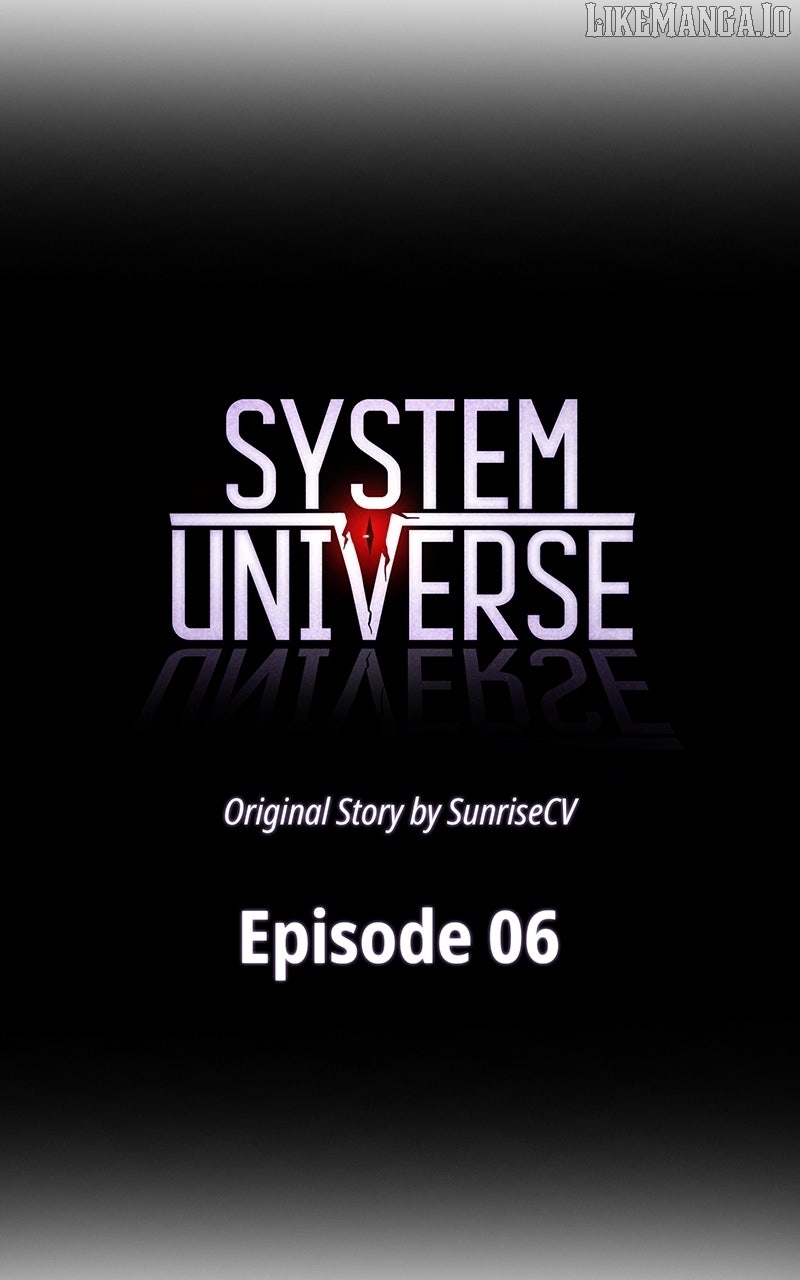 Read System Universe Manga Online