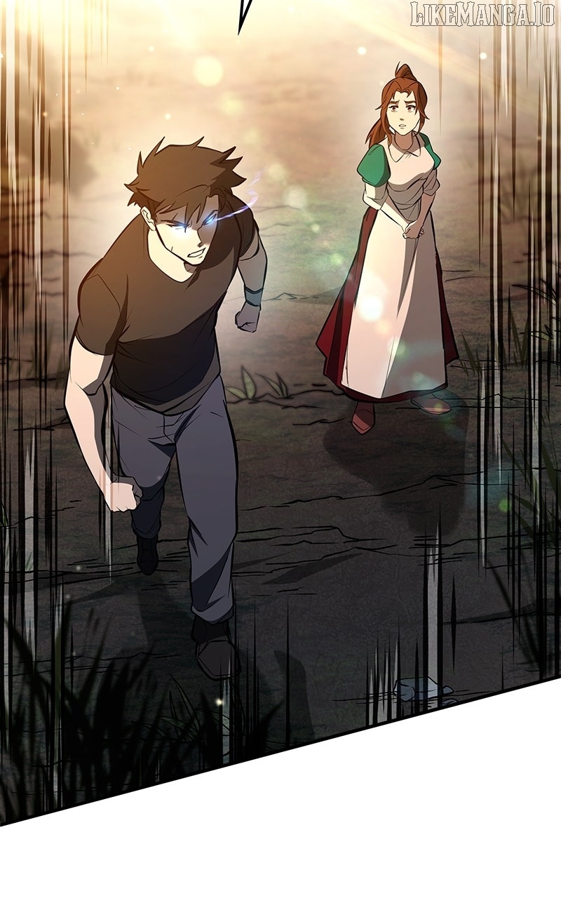 Read System Universe Manga Online