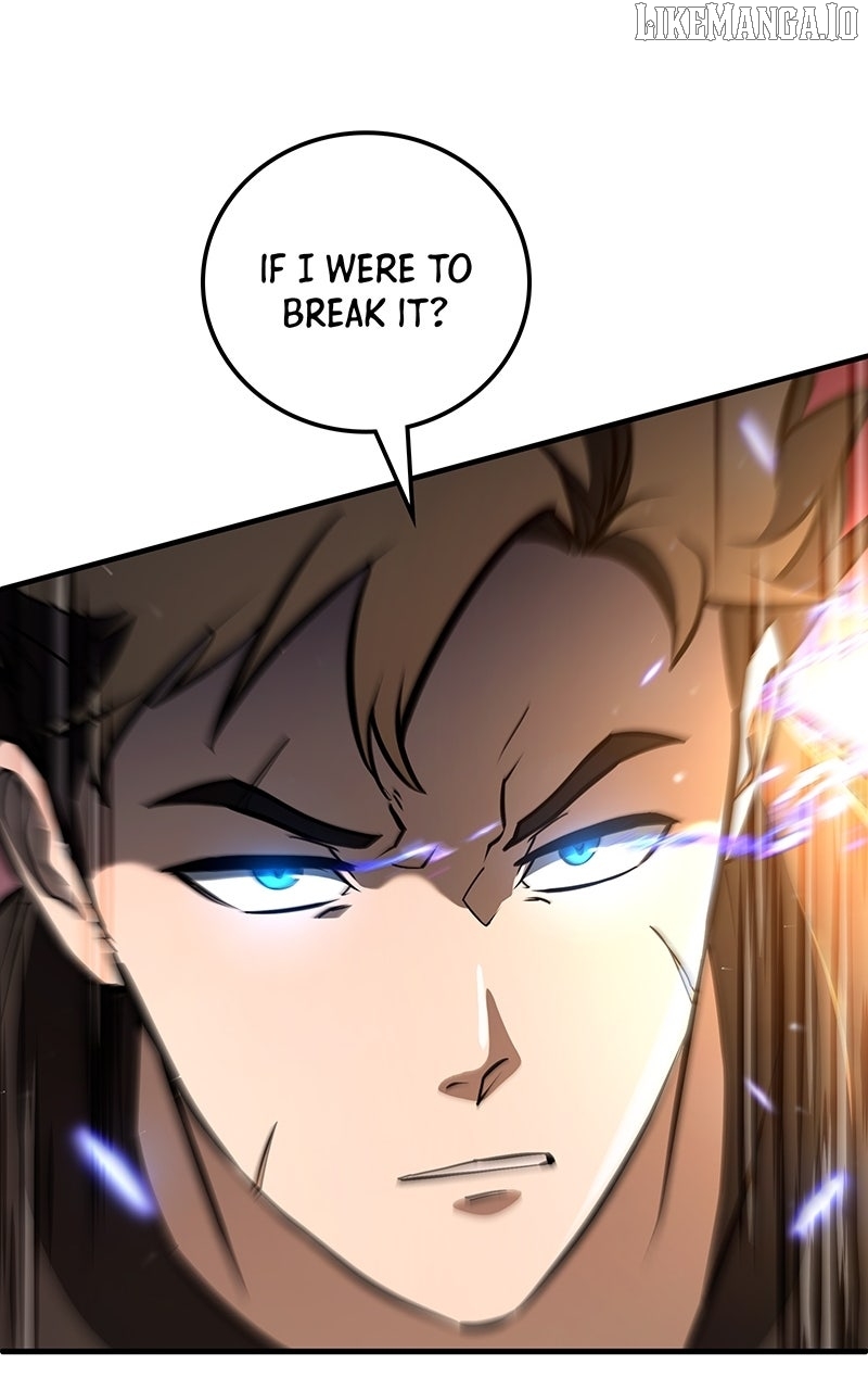 Read System Universe Manga Online