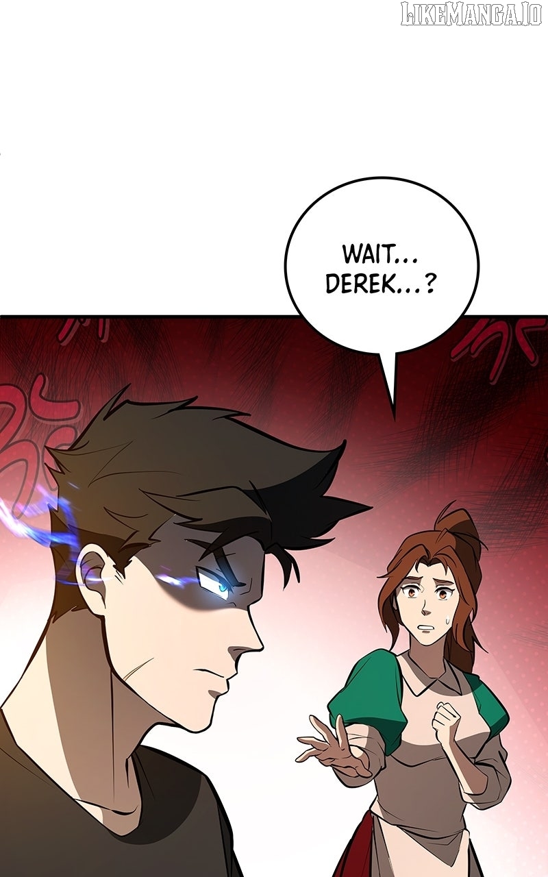 Read System Universe Manga Online