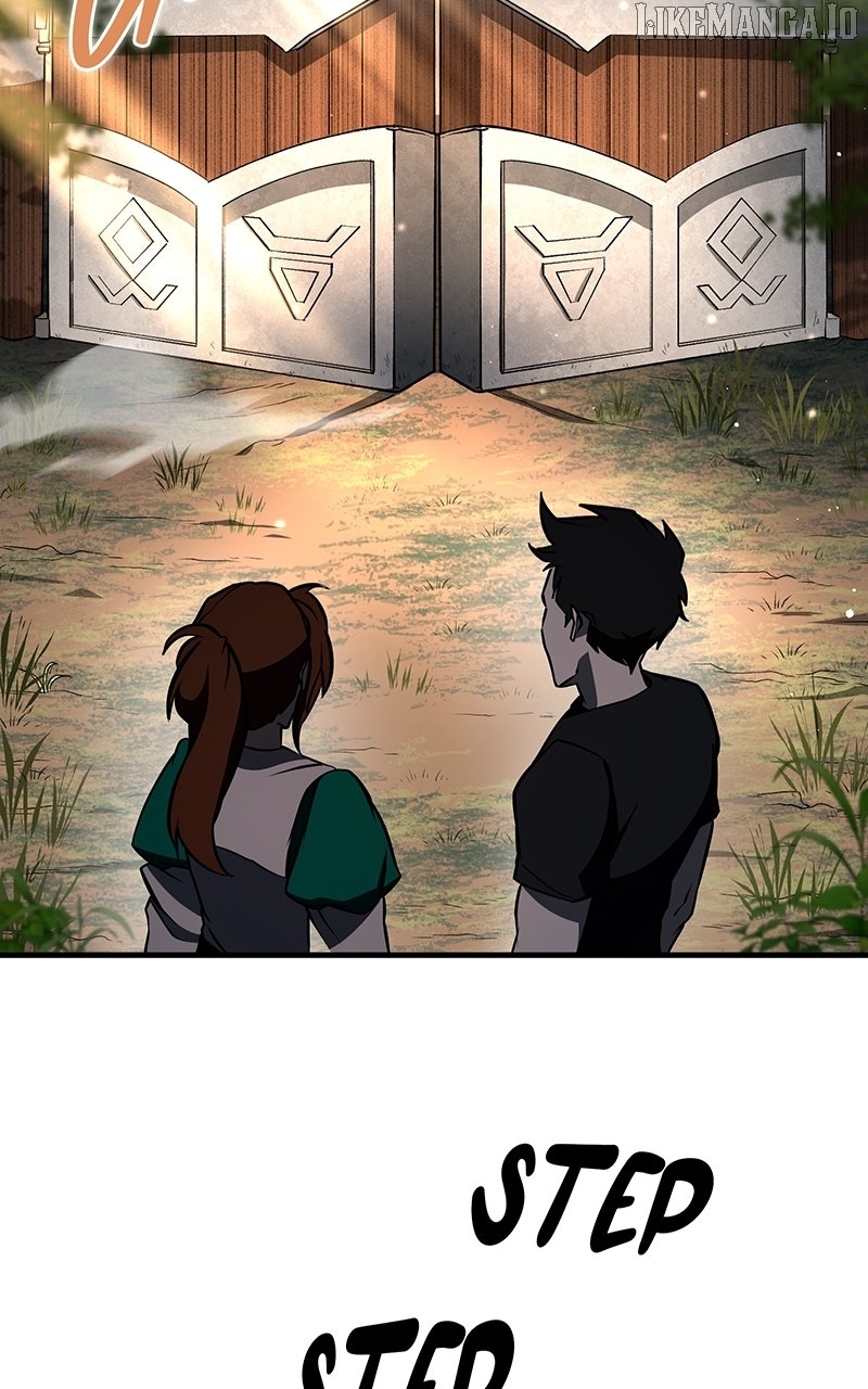 Read System Universe Manga Online