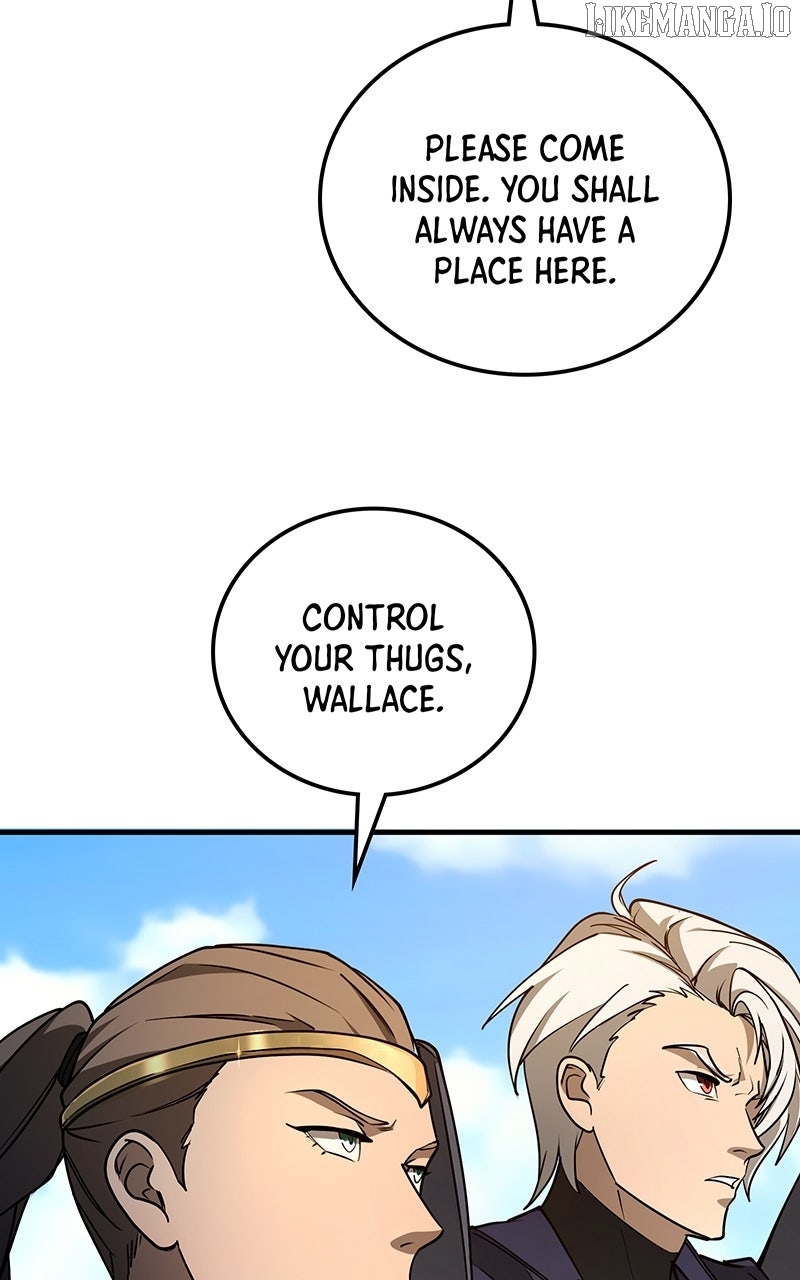 Read System Universe Manga Online