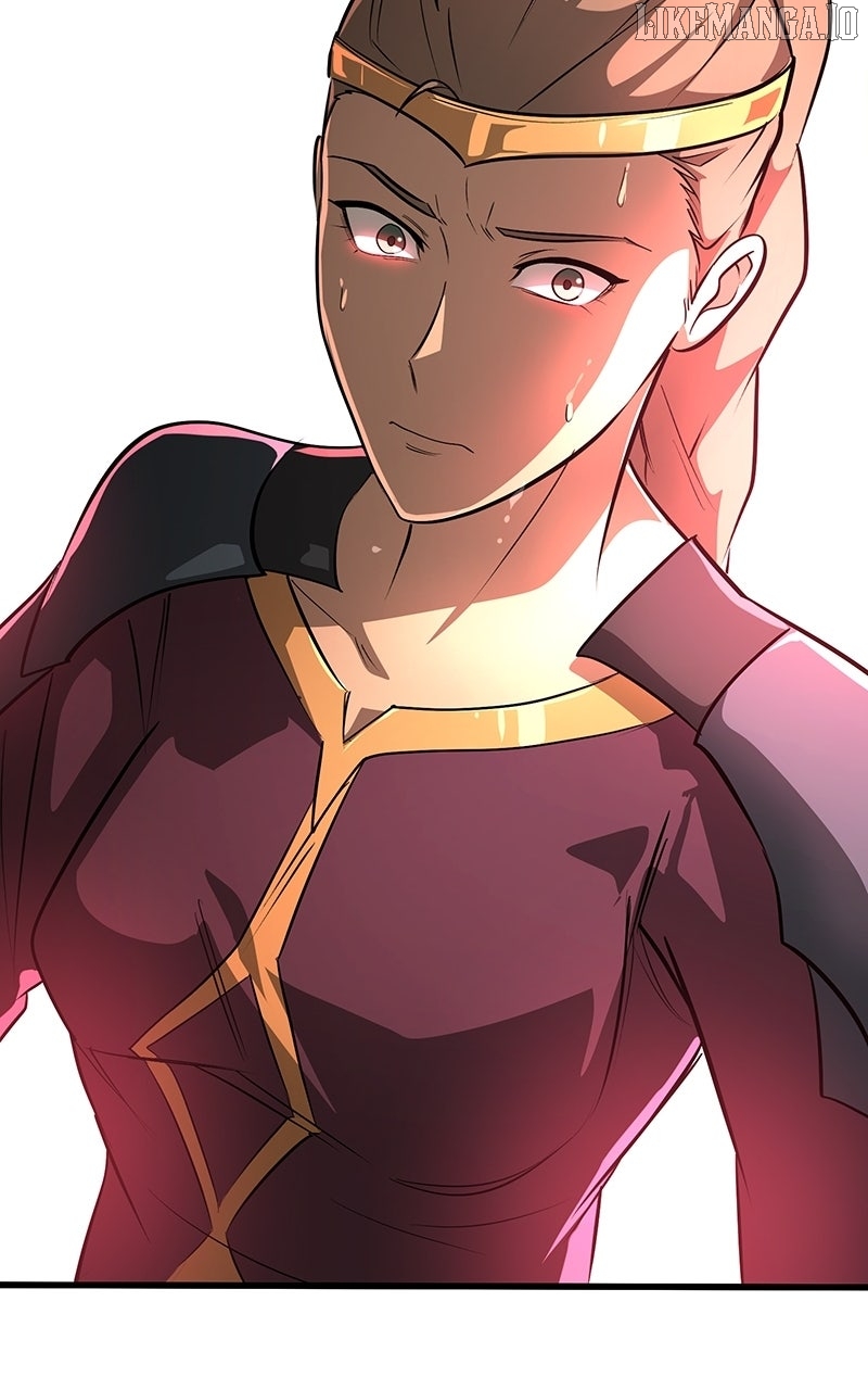 Read System Universe Manga Online