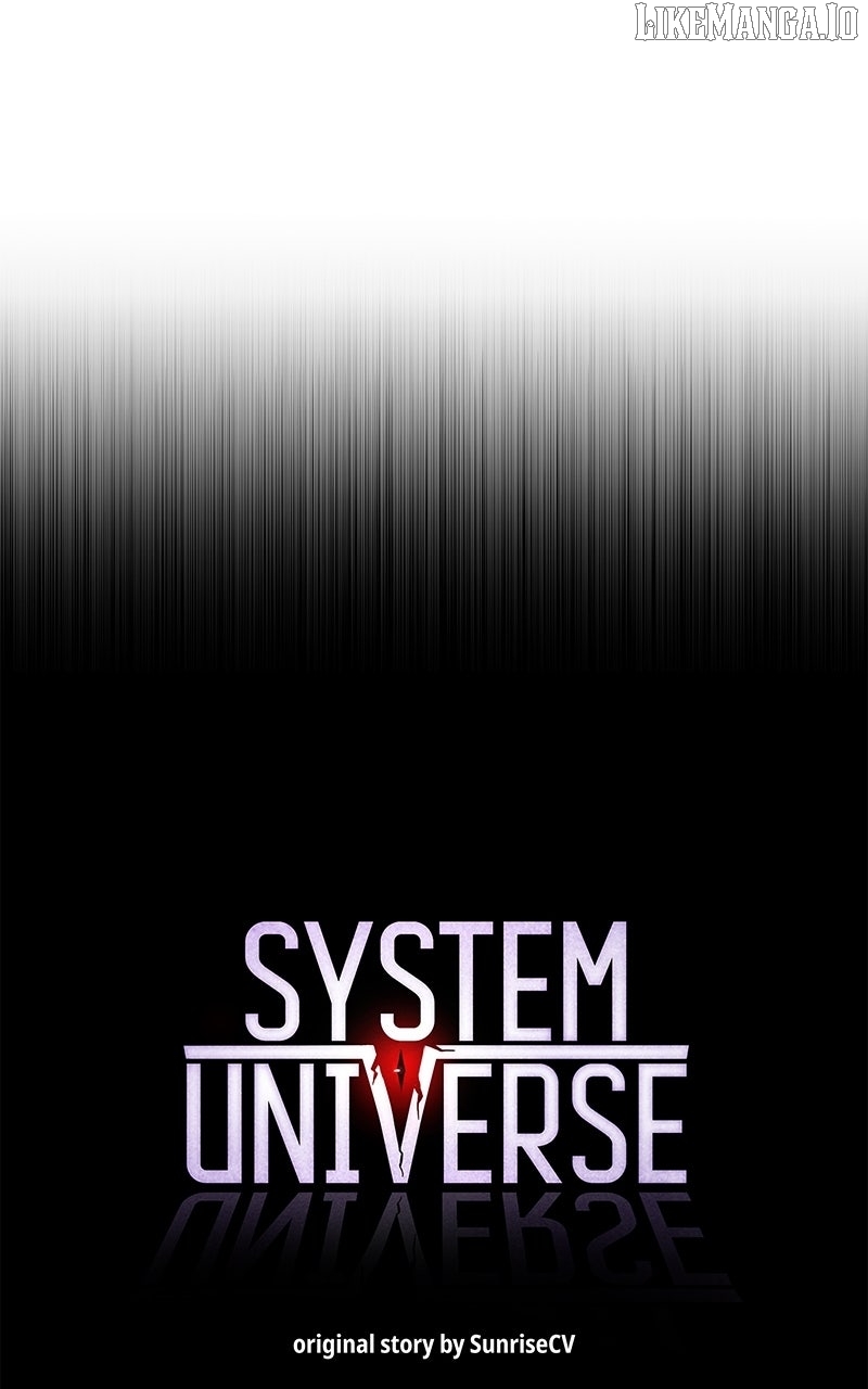 Read System Universe Manga Online