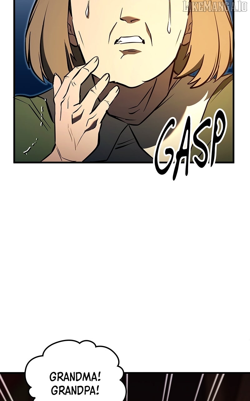 Read System Universe Manga Online